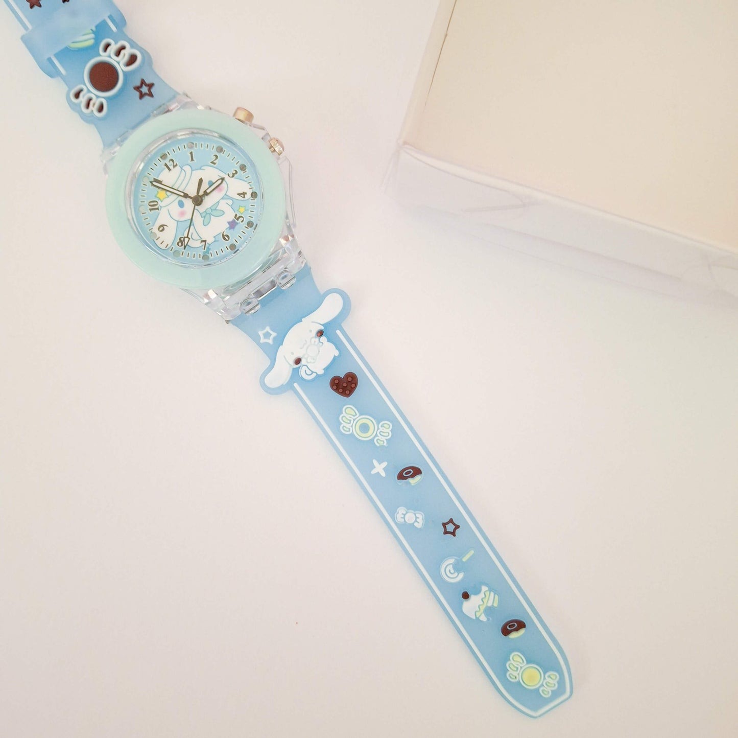 Cinnamoroll Watch