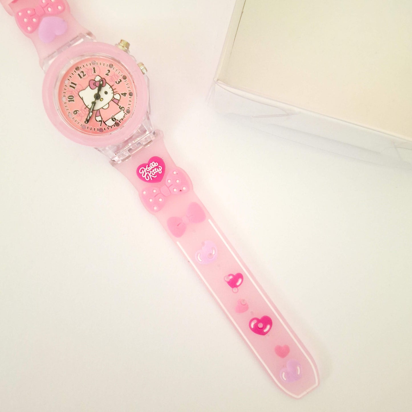 Hello Kitty Watch