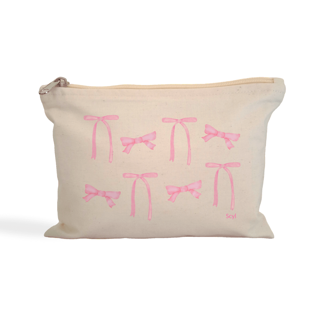 The Bows Pouch