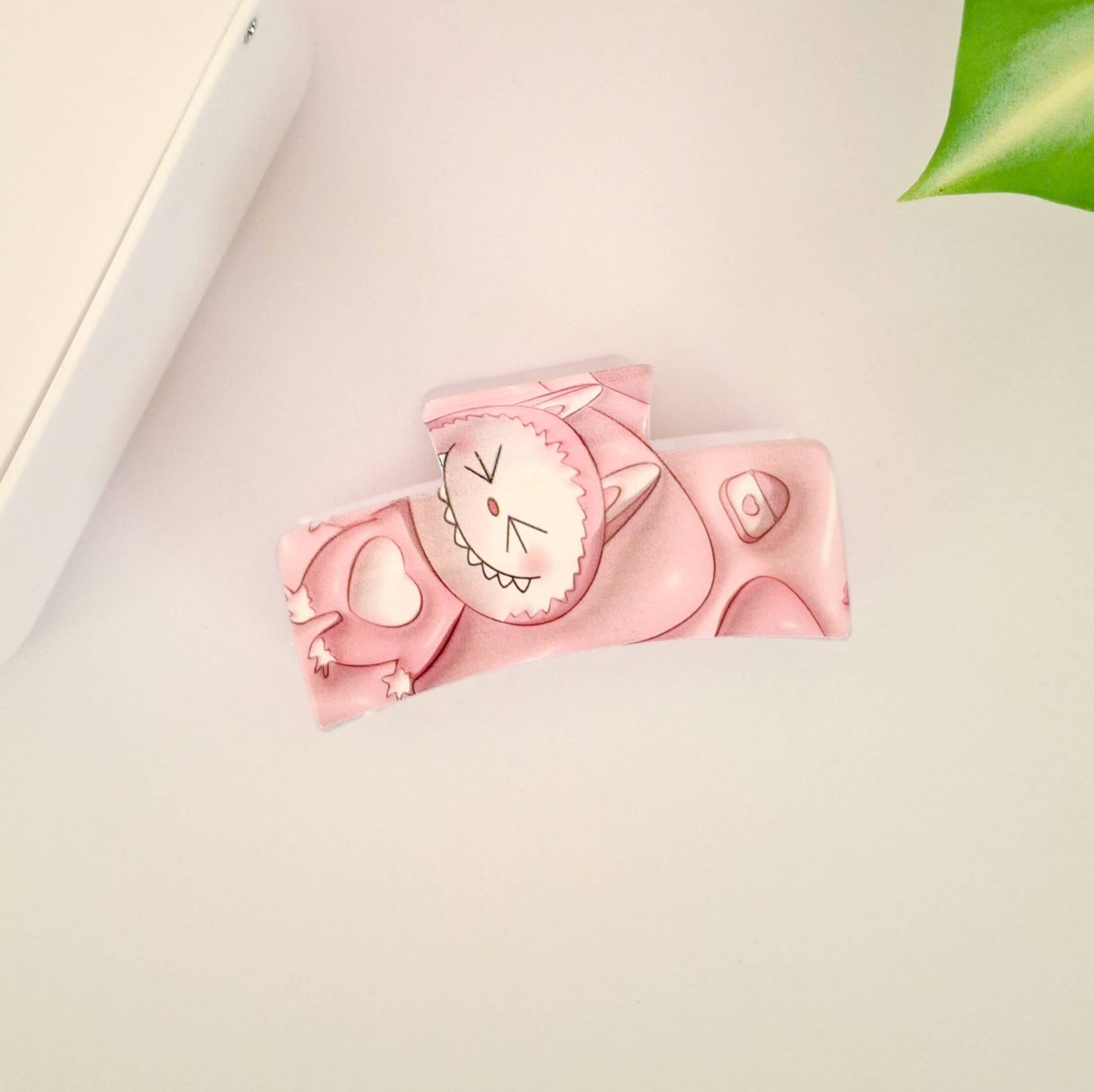 Labubu Hair Clip