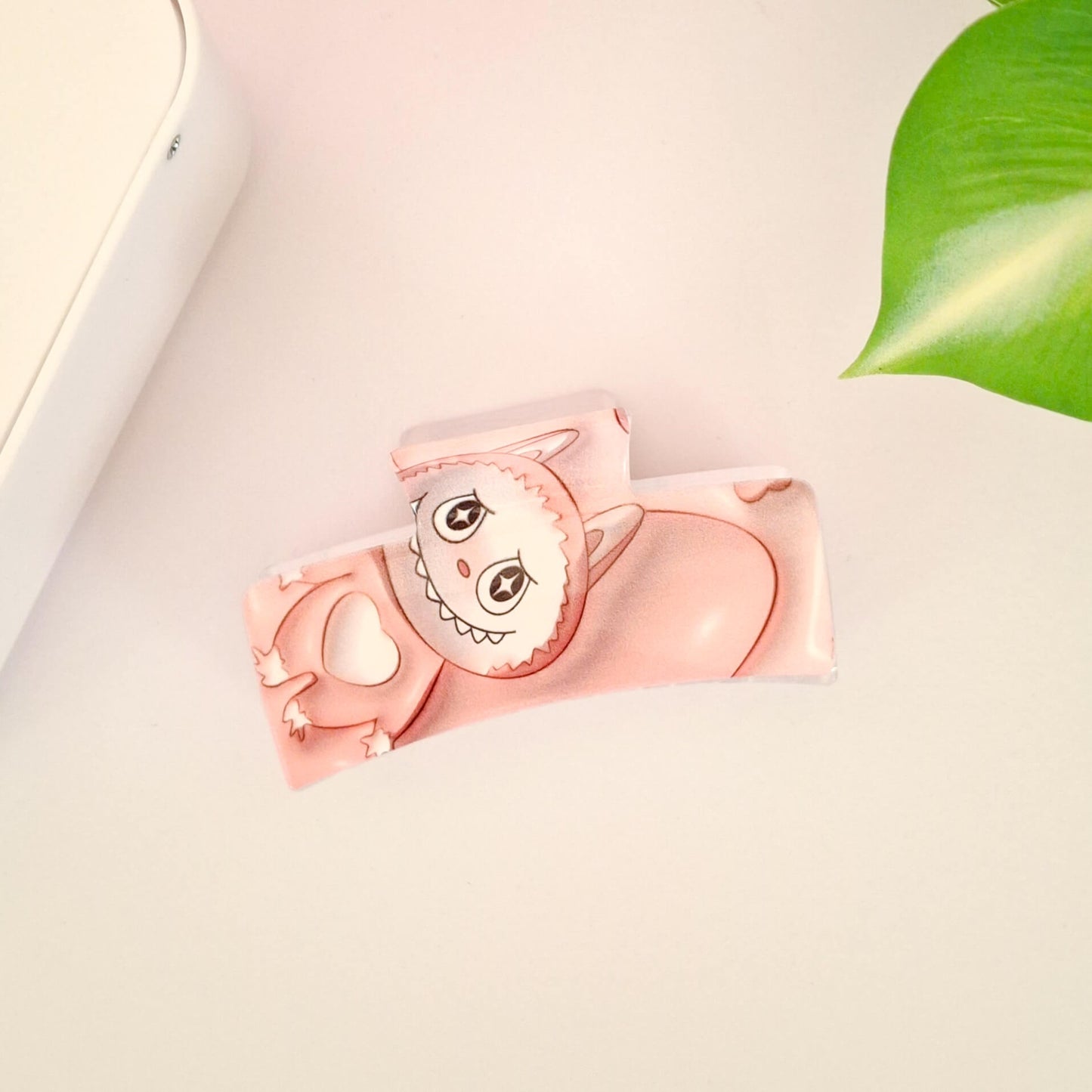 Labubu Hair Clip