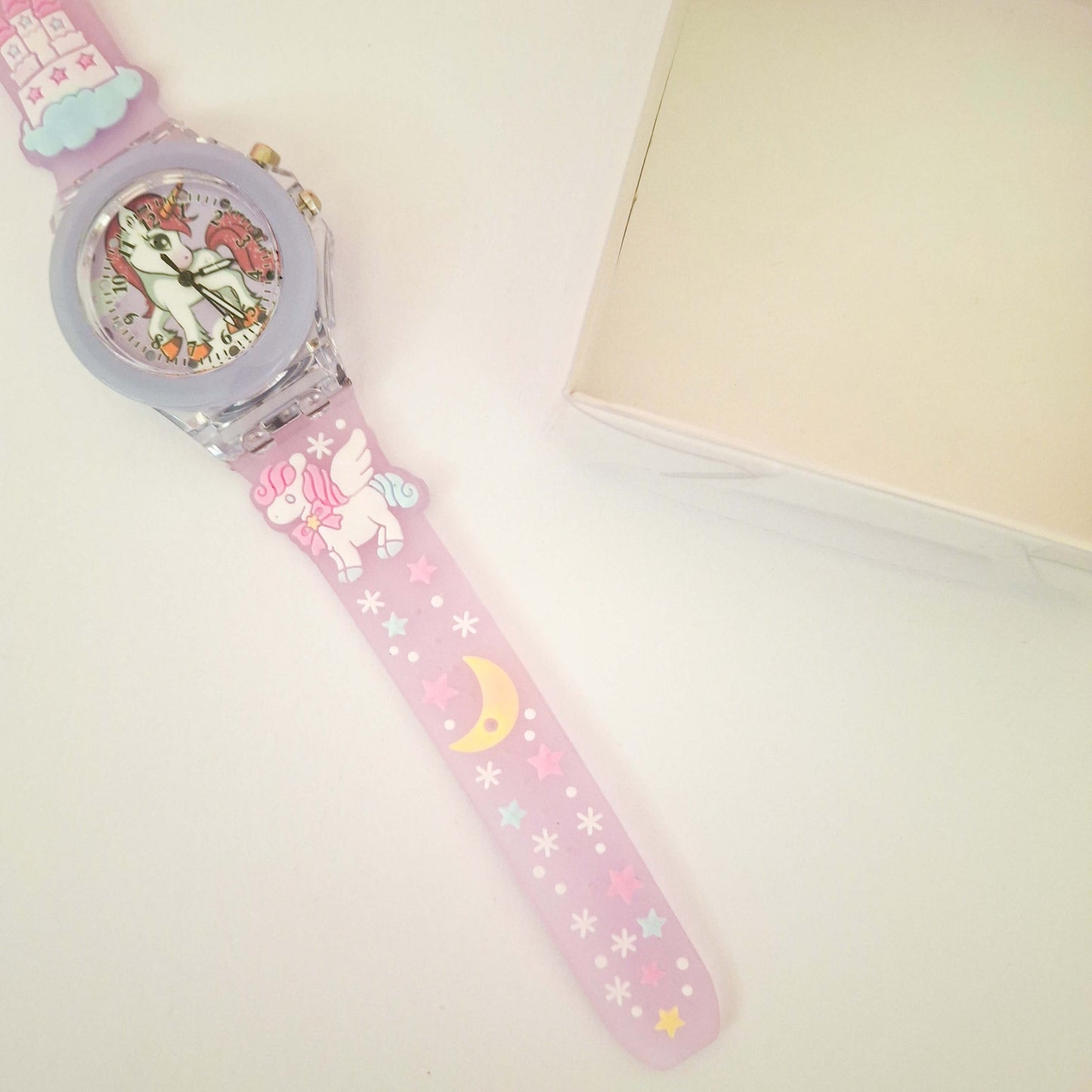 Little Twin Stars Watch