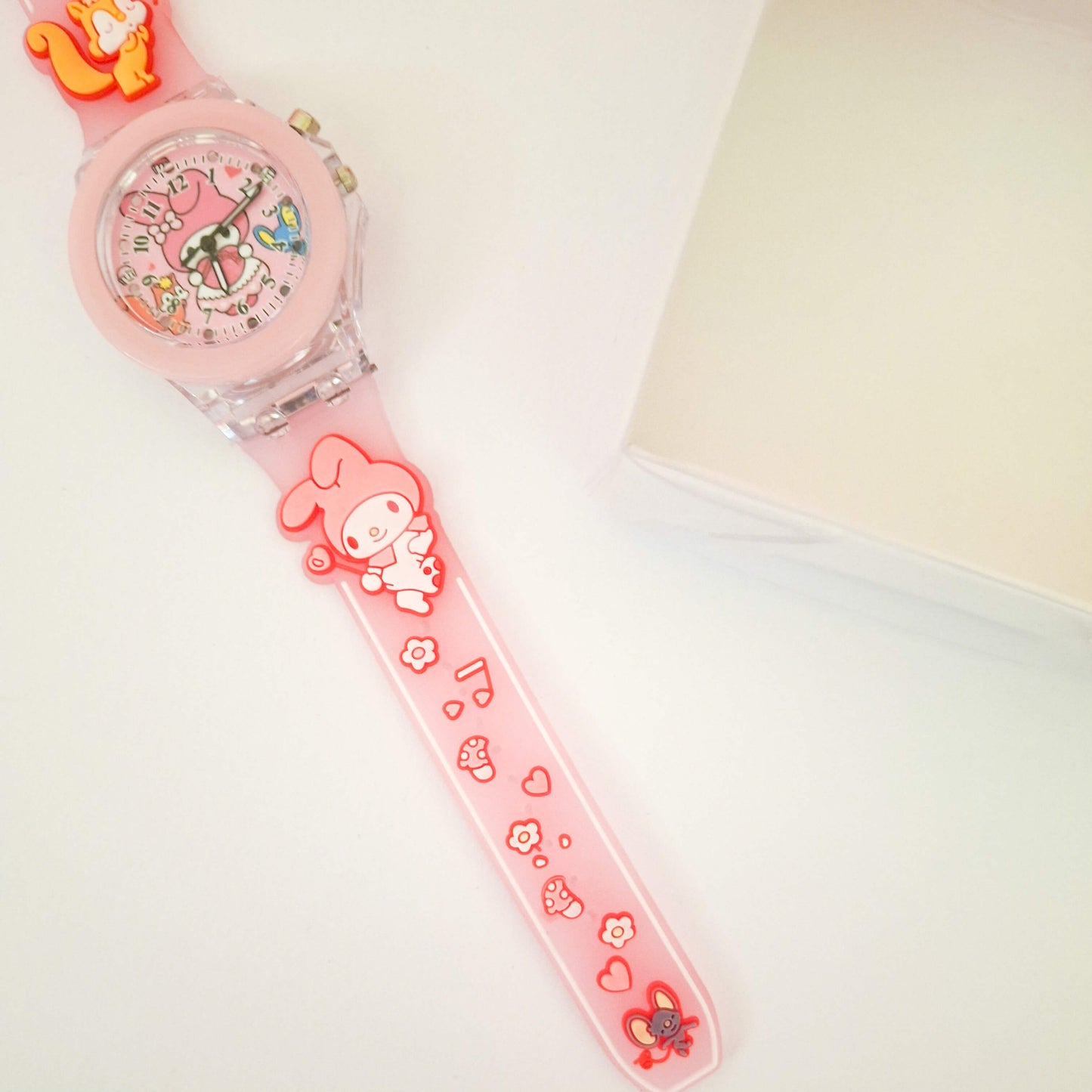 My Melody Watch