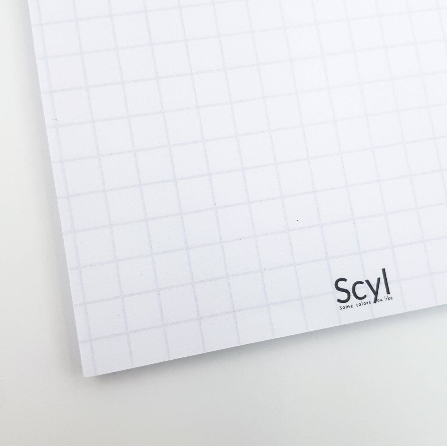 Red Rose Notepad