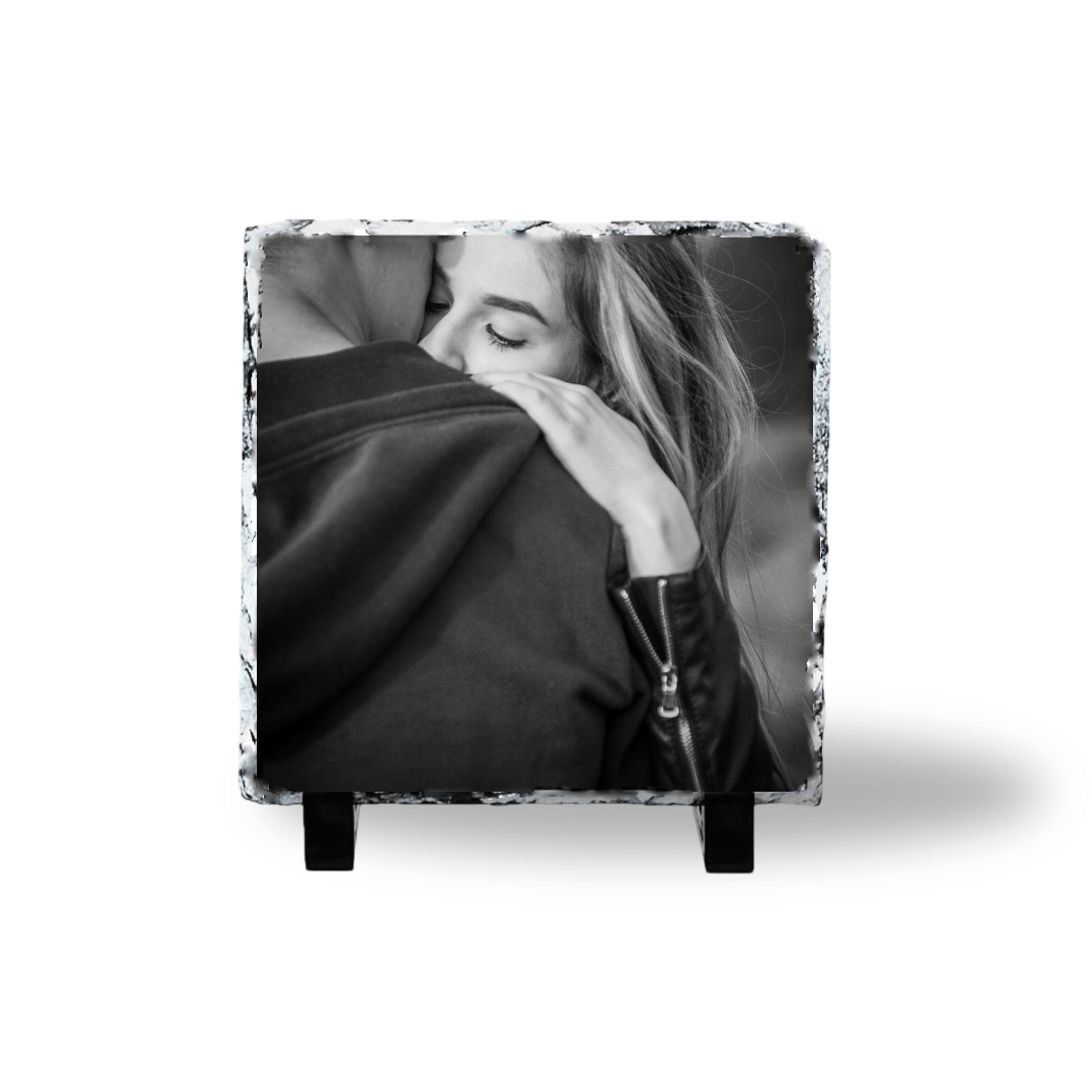 Rock Square 15.5 x 15.5 cm