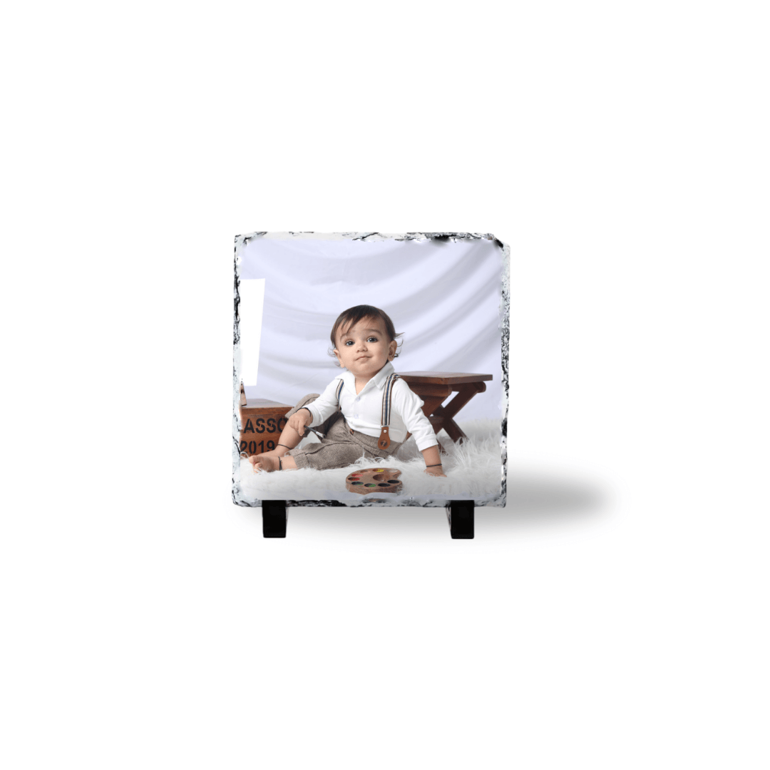 Rock Square 9 x 9 cm