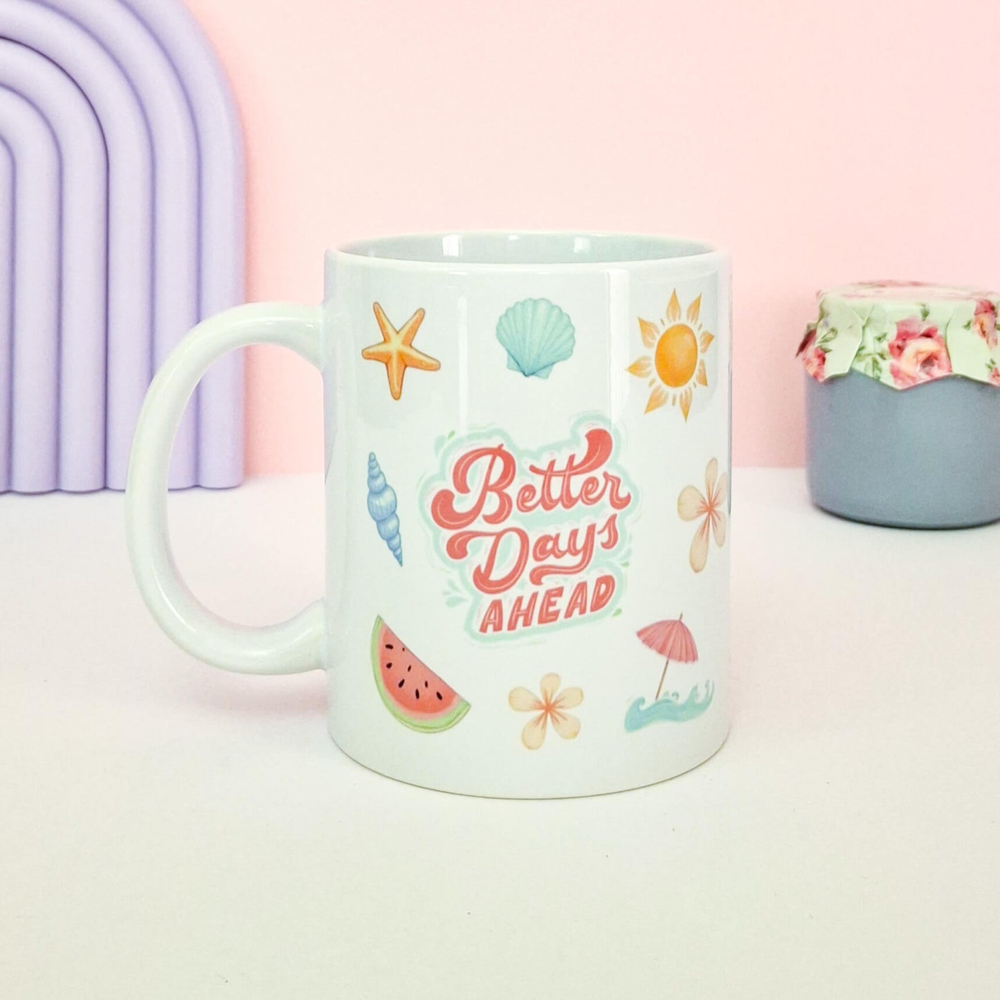 Soléa Mug