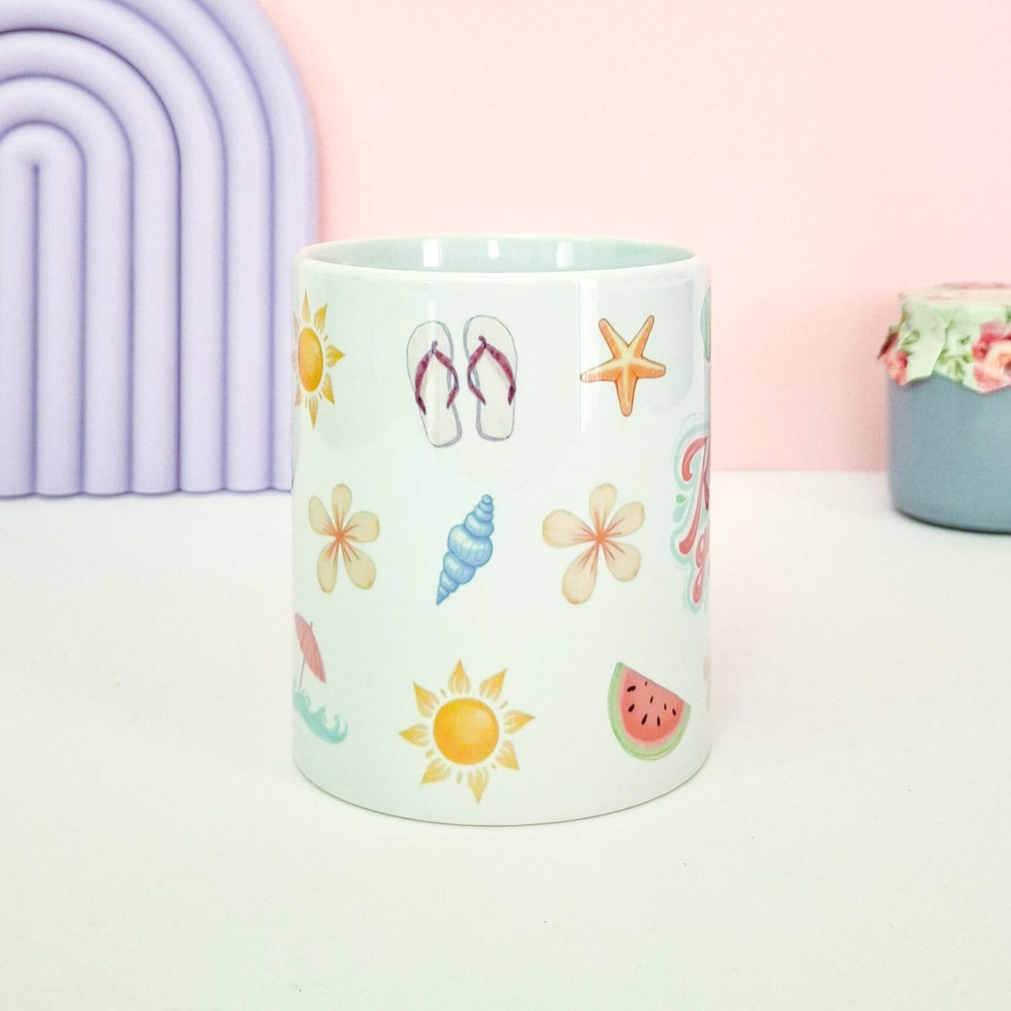 Soléa Mug