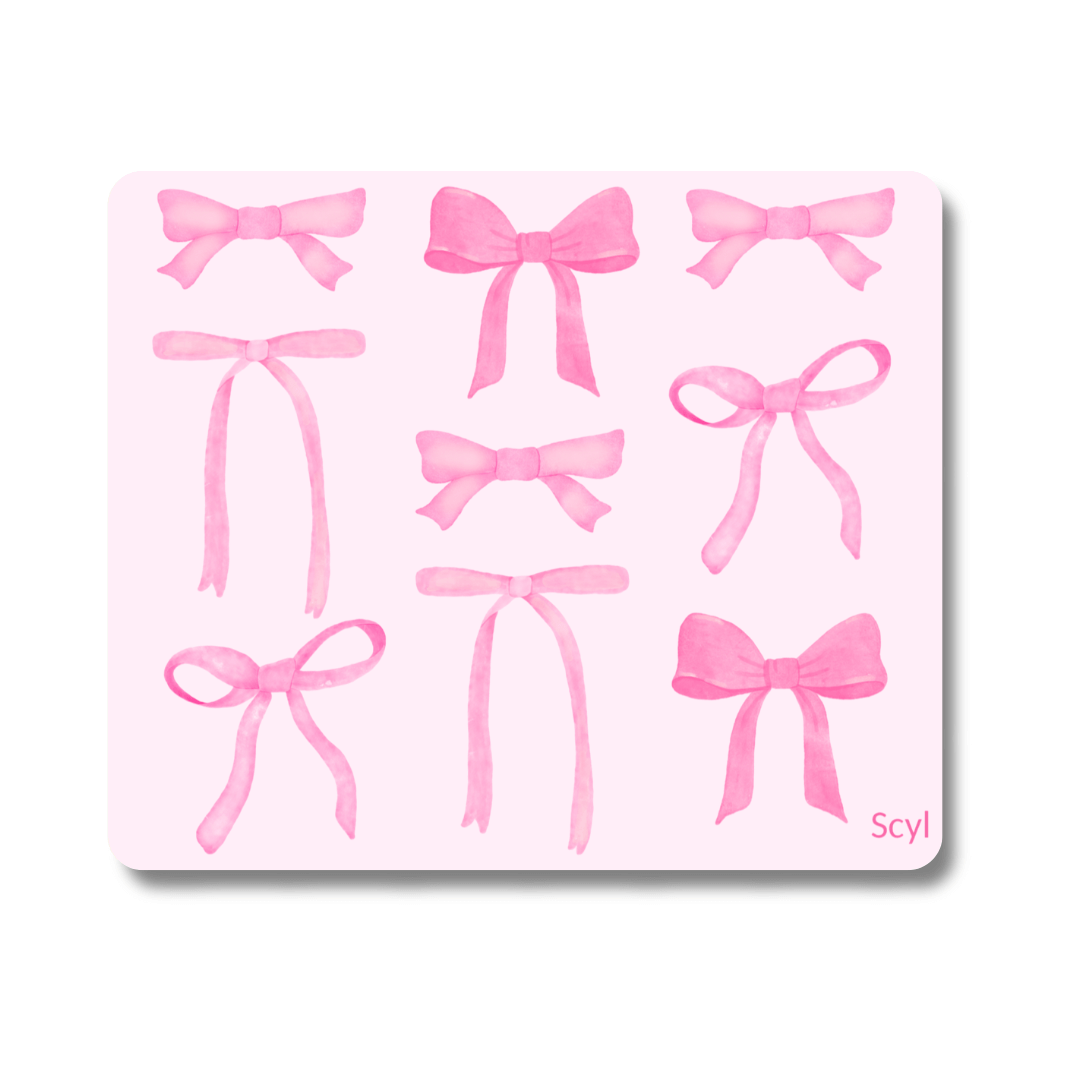 The Bows Mouse Pad