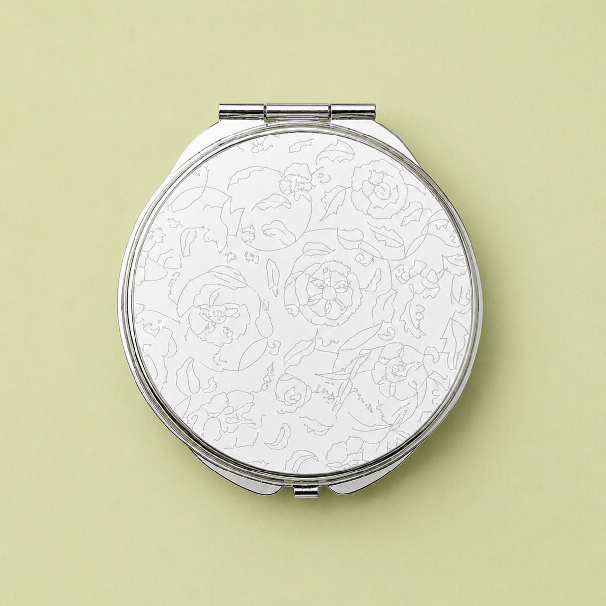 Yu2burne جمالك Mirror