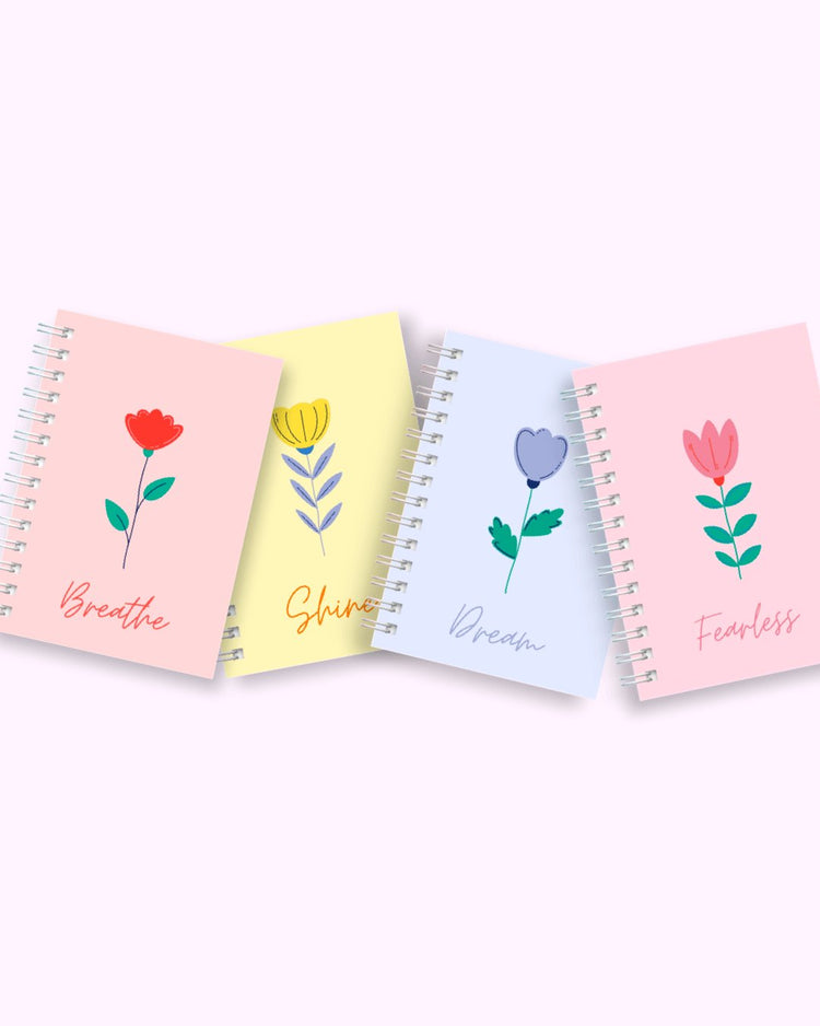 A5 & A6 Notebooks