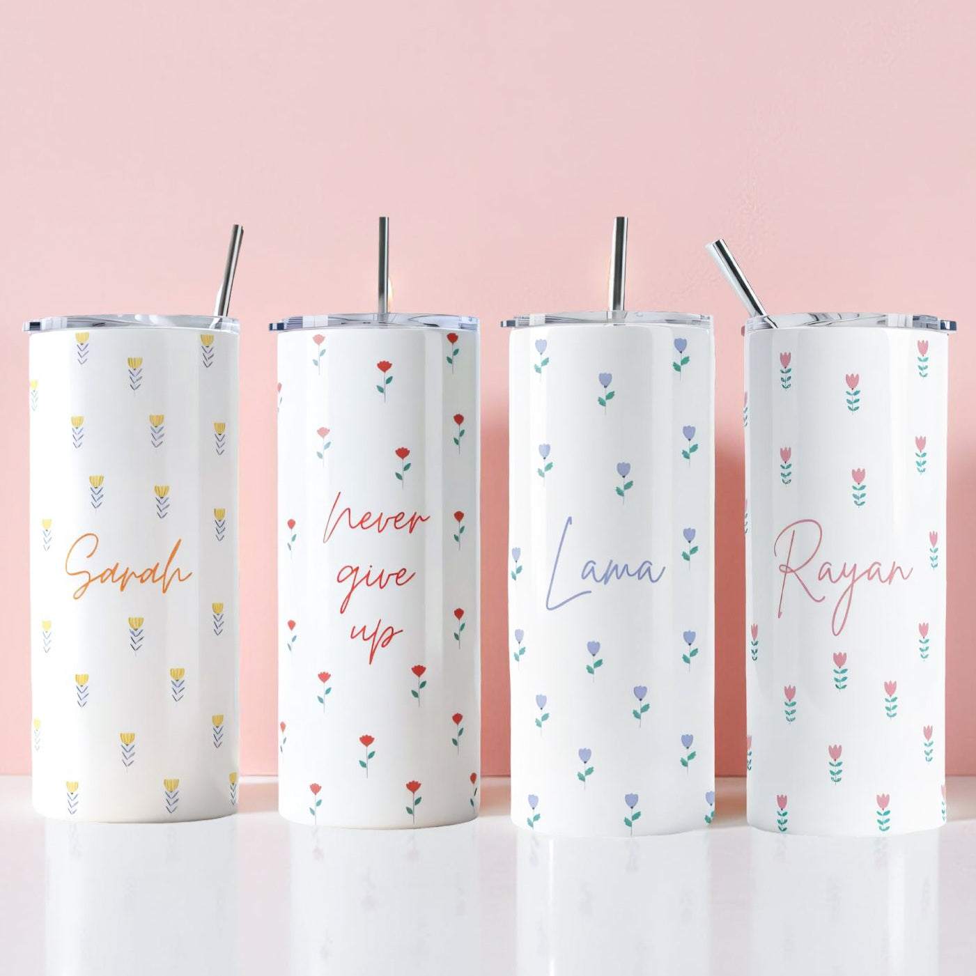 Tumblers