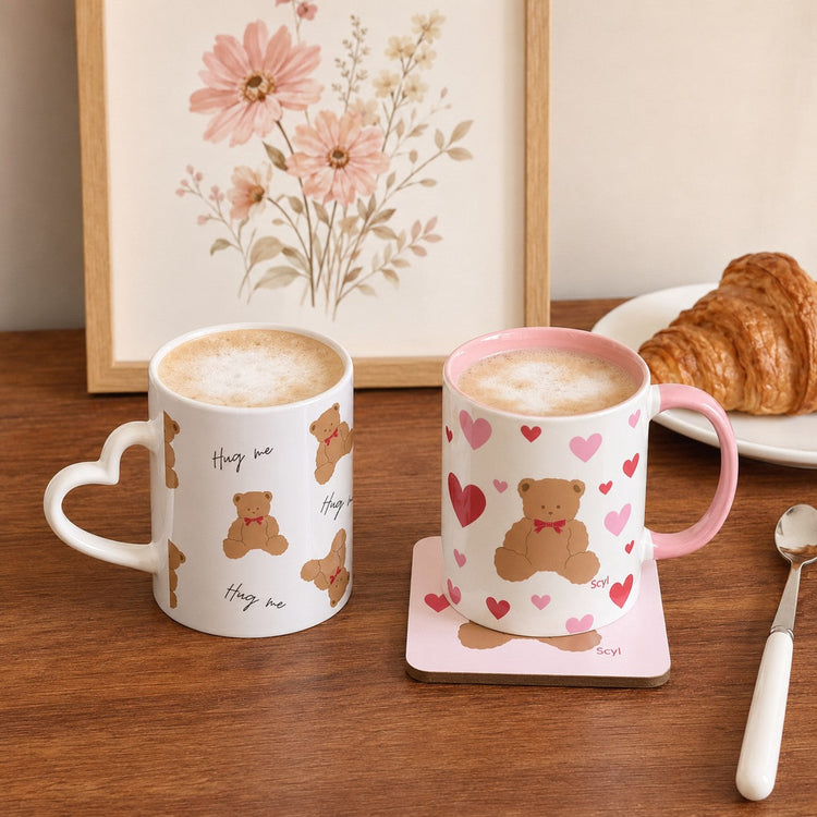 Coffee Lovers