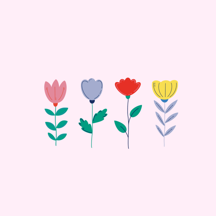 Floral Collection