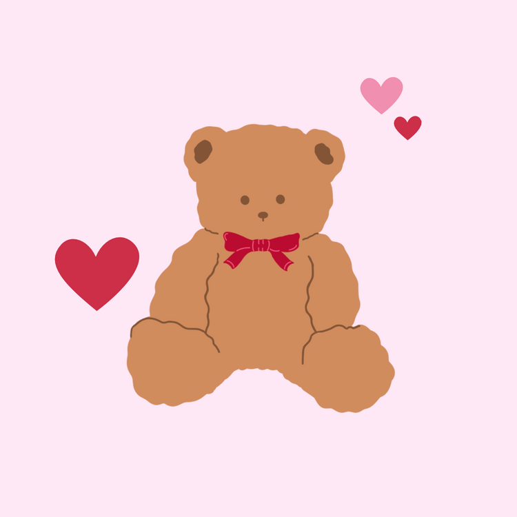 Teddy Bear Collection