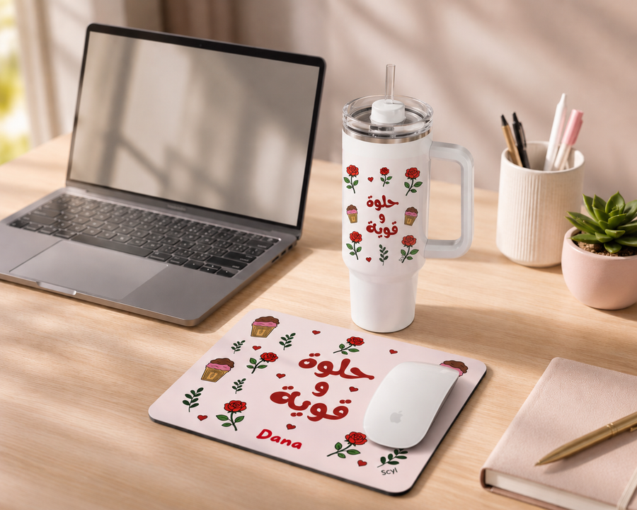 Desk Lovers