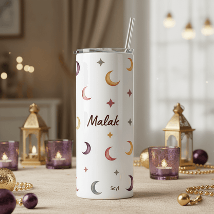 Amar w Njoum Tumbler