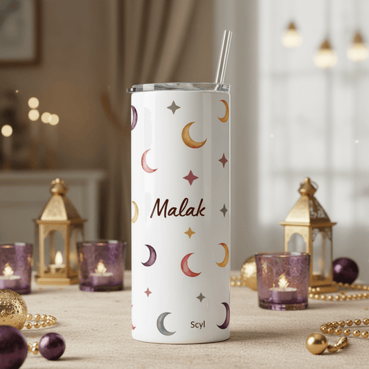 Amar w Njoum Tumbler