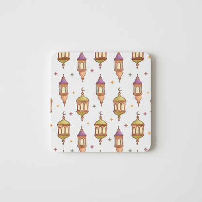 Anadeel Ramadan Mug + Coaster
