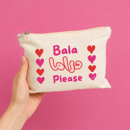Bala دراما Please Pouch