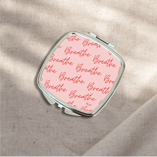 Breathe Mirror
