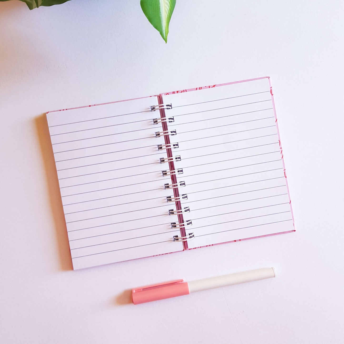 Breathe Notebook