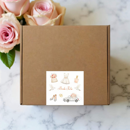 Bride To Be Box