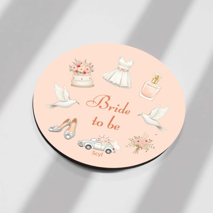 Bride To Be Box