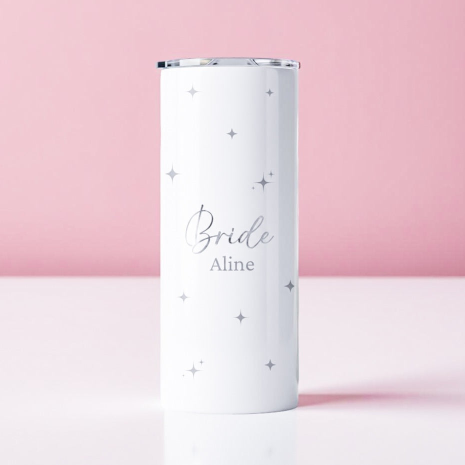 Bride Tumbler
