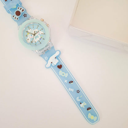 Cinnamoroll Watch