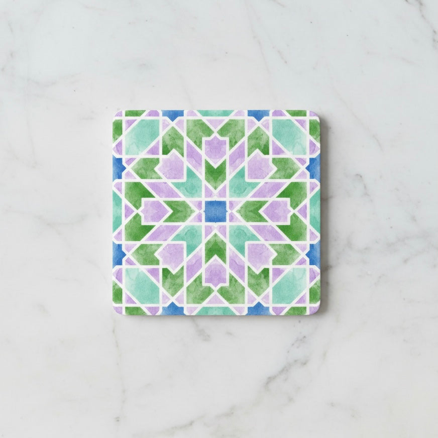 رضا Mug + Coaster