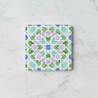 رضا Mug + Coaster