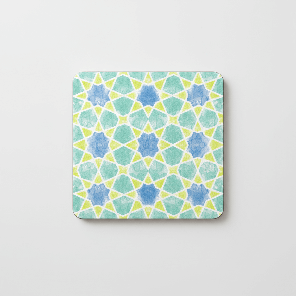 رحمة Mug + Coaster