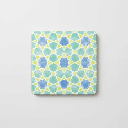 رحمة Mug + Coaster