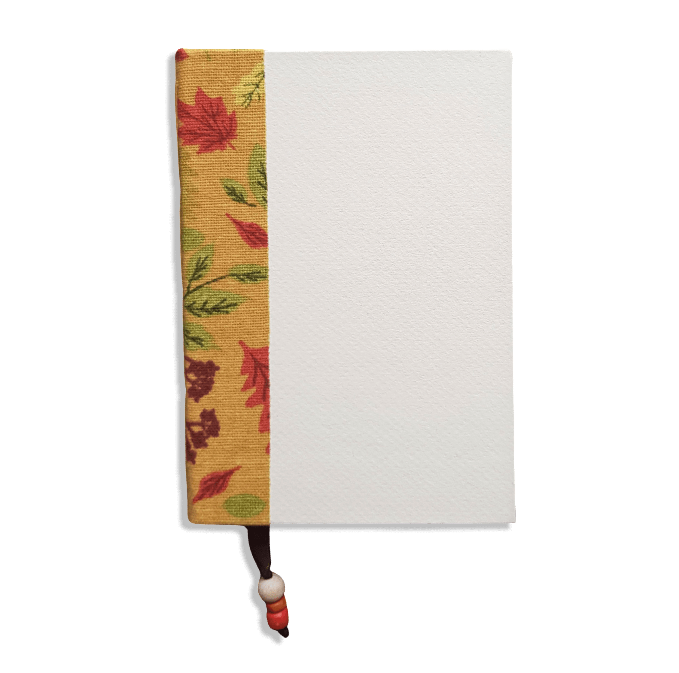 Fabric Spine Notebooks – SCYL