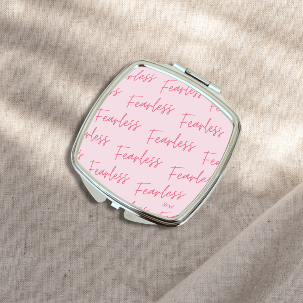 Fearless Mirror