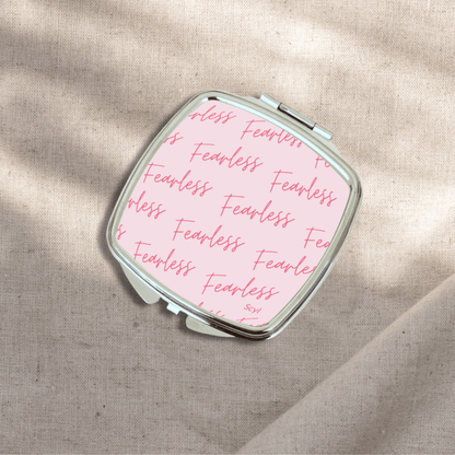 Fearless Mirror