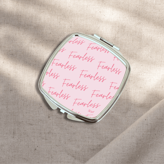 Fearless Mirror