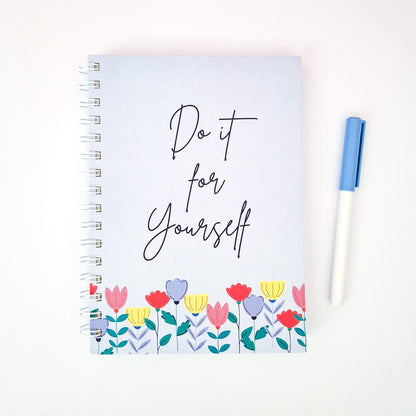 Floral Garden Box For Office Girl