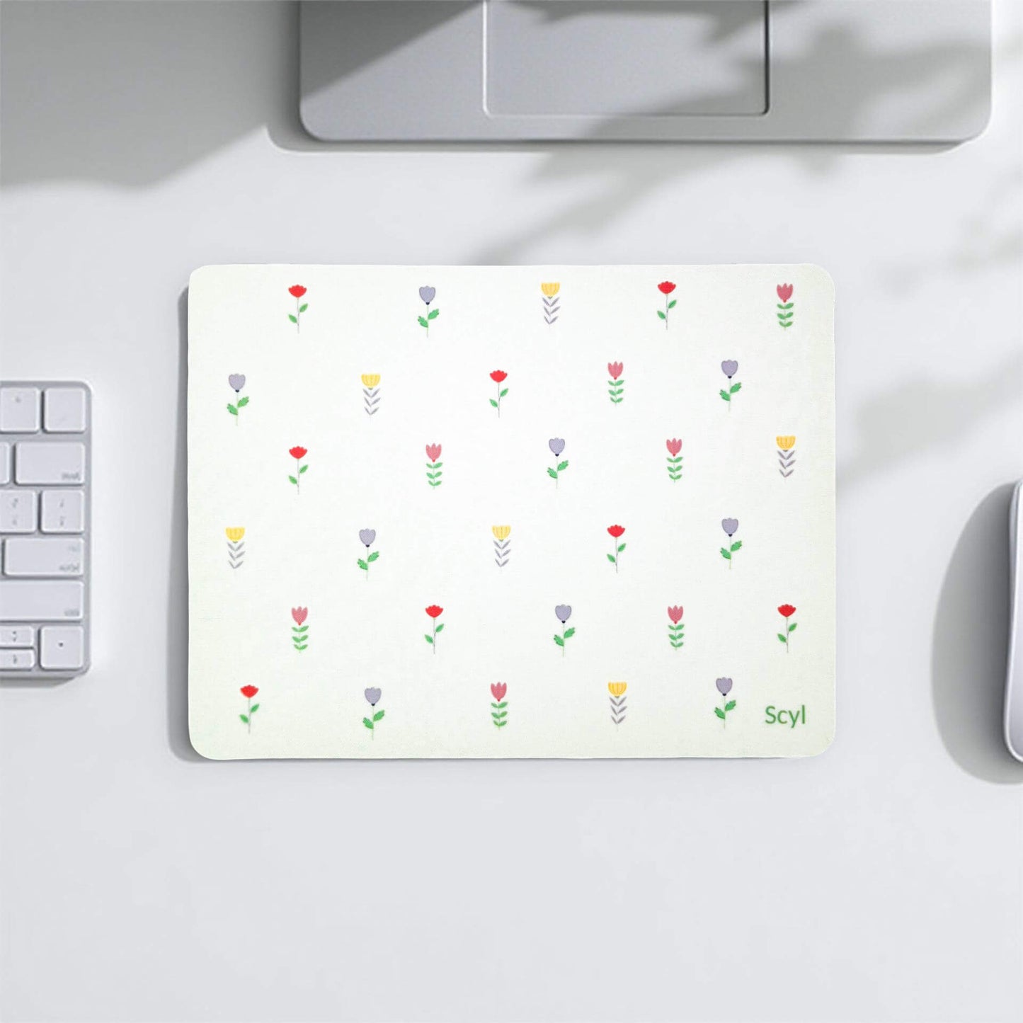 Floral Garden Box For Office Girl