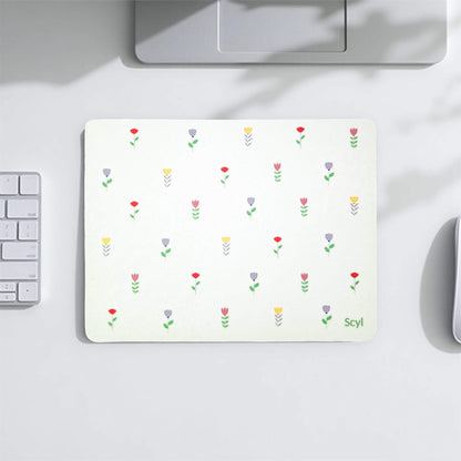 Floral Garden Box For Office Girl