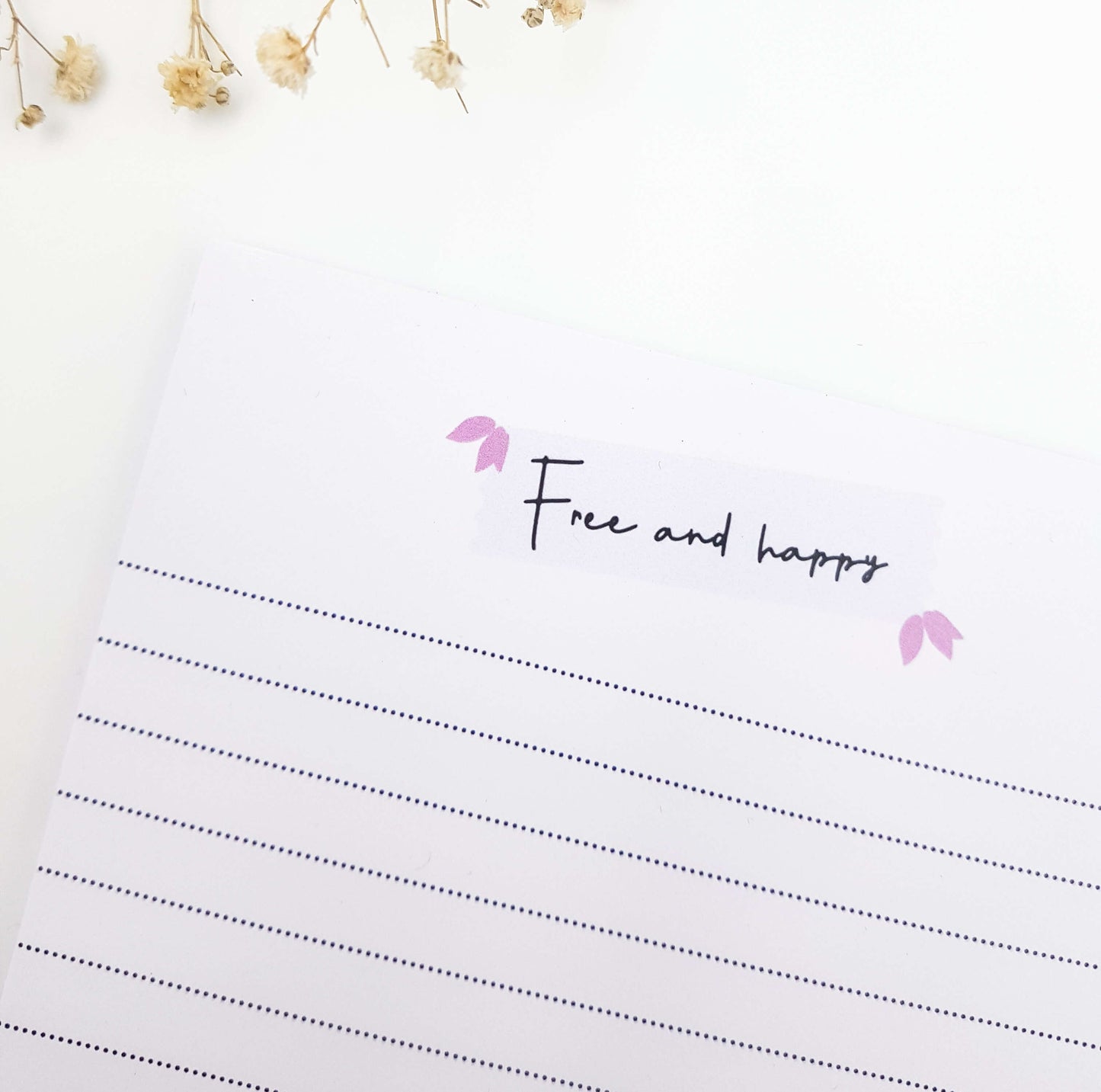 Free and Happy Notepad