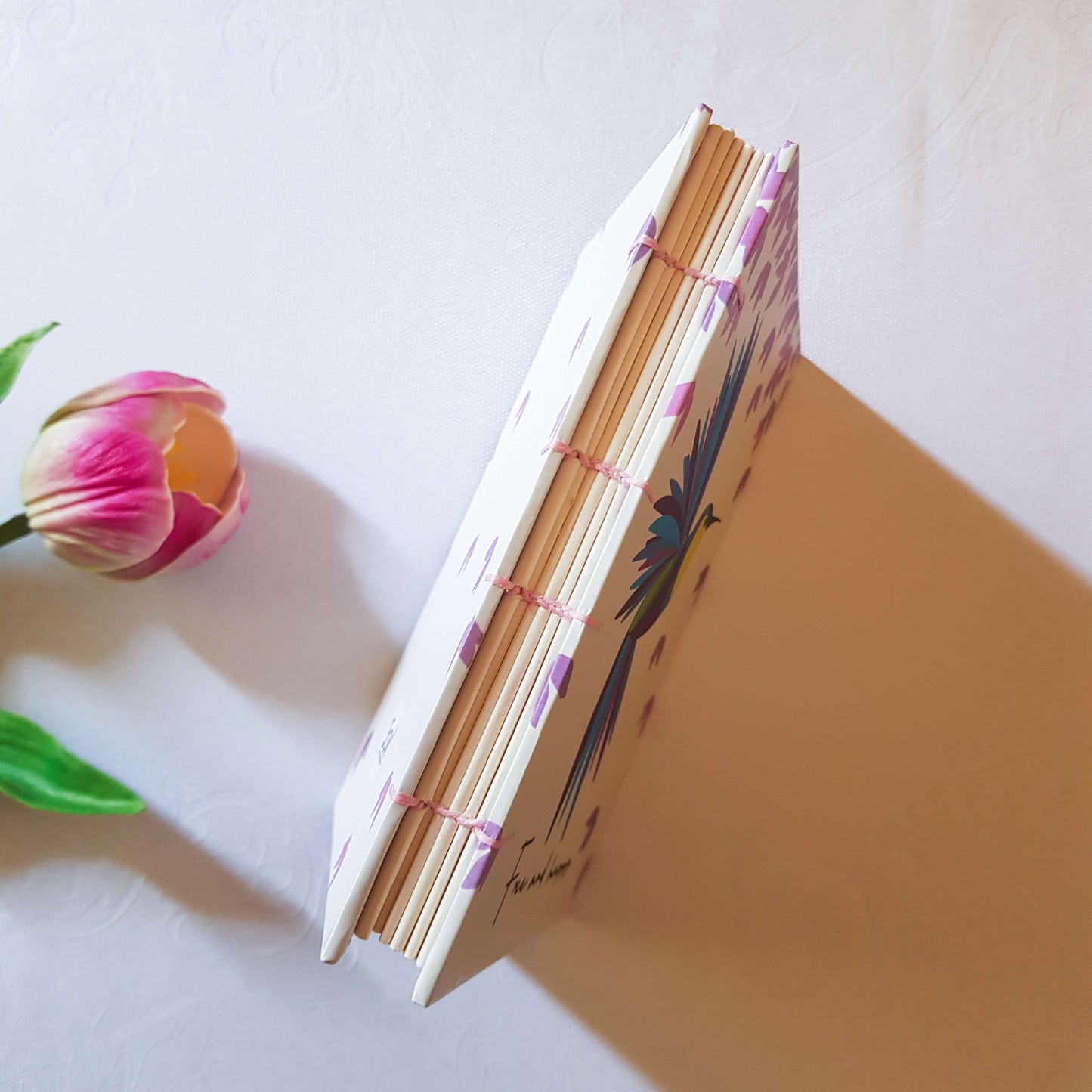Free and Happy Notebook