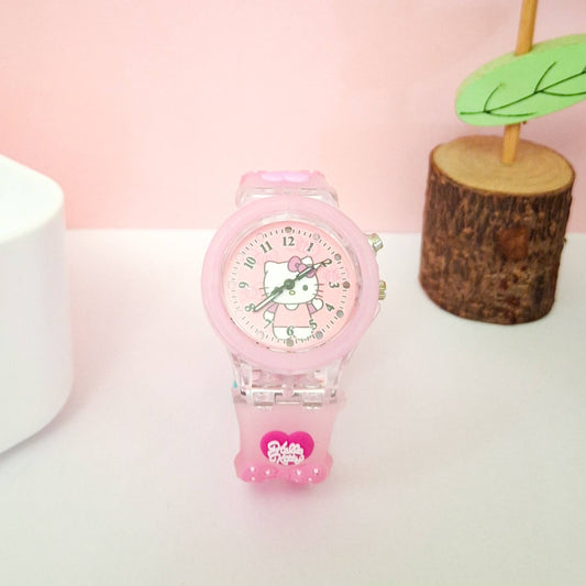 Hello Kitty Watch