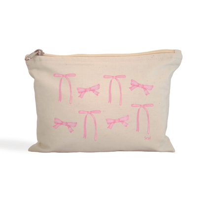 The Bows Pouch