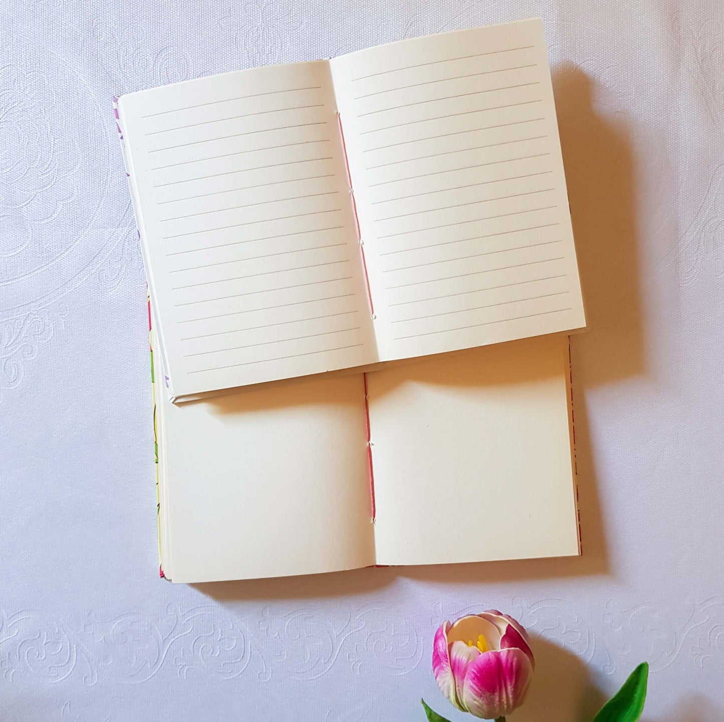 Free and Happy Notebook