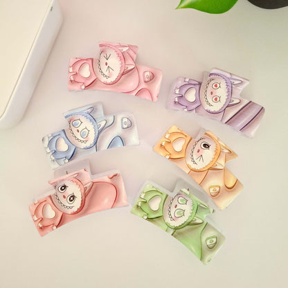 Labubu Hair Clip
