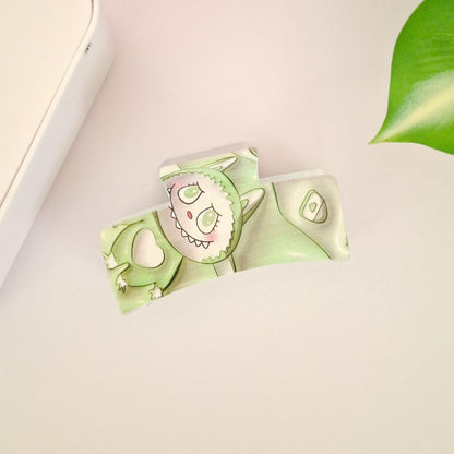 Labubu Hair Clip