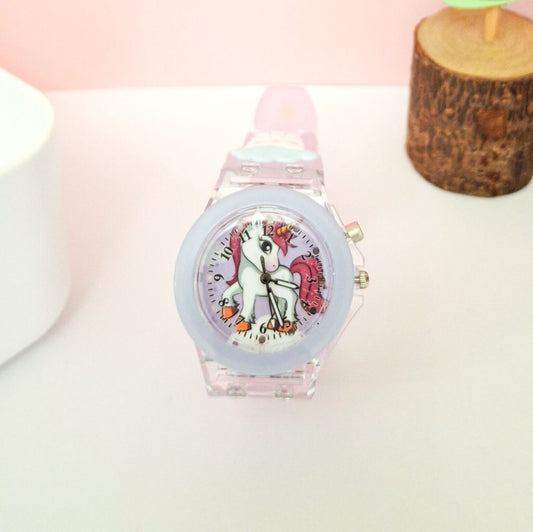 Little Twin Stars Watch
