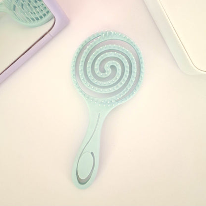 Lollipop Hair Brush